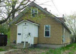 Foreclosure Listing in 1ST AVE CADILLAC, MI 49601