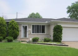 Foreclosure Listing in CUNNINGHAM DR WARREN, MI 48092