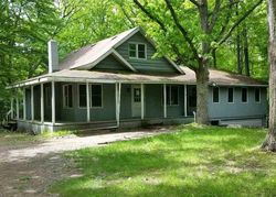 Foreclosure in  RAMBLING WAY Stanwood, MI 49346