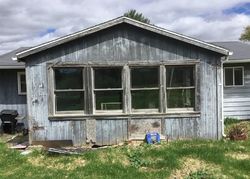 Foreclosure Listing in N LAKE RD OTTER LAKE, MI 48464