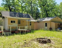 Foreclosure in  S REBECCA RD Baldwin, MI 49304