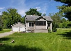 Foreclosure in  BUNTON RD Willis, MI 48191