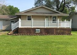 Foreclosure in  LAKEVIEW BLVD Newport, MI 48166