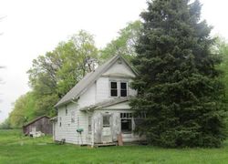 Foreclosure in  E GORMAN RD Adrian, MI 49221