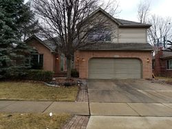 Foreclosure in  BROOKS DR Clinton Township, MI 48038