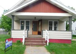 Foreclosure in  S POLK ST Coldwater, MI 49036