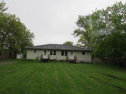 Foreclosure in  IVY RD Saint Cloud, MN 56301