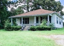 Foreclosure in  COUNTY ROAD 278 Blue Springs, MS 38828