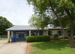 Foreclosure in  S RAILROAD AVE Sunflower, MS 38778