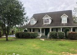 Foreclosure in  WENDELL LADNER RD Perkinston, MS 39573