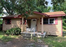 Foreclosure in  BEACH AVE Gulfport, MS 39501