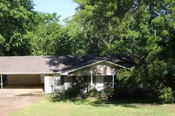 Foreclosure in  FENWOOD TER Yazoo City, MS 39194