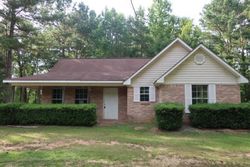 Foreclosure in  JUDGE FAGAN LN Bassfield, MS 39421