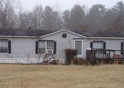 Foreclosure in  SHANKS RD Terry, MS 39170