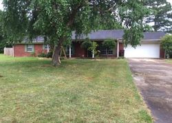 Foreclosure in  ELVIS PRESLEY DR Tupelo, MS 38804