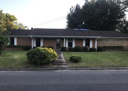 Foreclosure in  E SCOOBA ST Hattiesburg, MS 39401