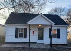 Foreclosure in  LINDY LN Columbia, MO 65203