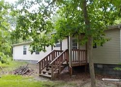 Foreclosure in  MCQUEEN LN Macks Creek, MO 65786