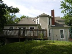 Foreclosure in  S 13TH ST Saint Joseph, MO 64501