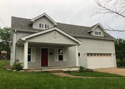 Foreclosure in  N 5TH ST De Soto, MO 63020