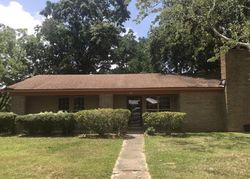 Foreclosure in  BRONFAIR AVE Pascagoula, MS 39581