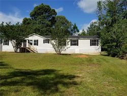 Foreclosure in  WELLBORN WOODS DR Eight Mile, AL 36613