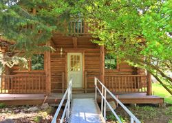 Foreclosure in  HAWK LN Clinton, MT 59825