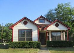 Foreclosure in  HERBERT DR Montgomery, AL 36116