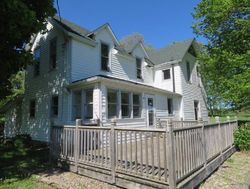 Foreclosure in  853RD RD Wayne, NE 68787