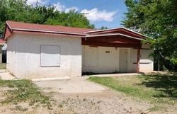 Foreclosure in  N 11TH ST Belen, NM 87002
