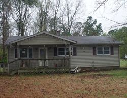 Foreclosure in  NC HIGHWAY 305 Jackson, NC 27845