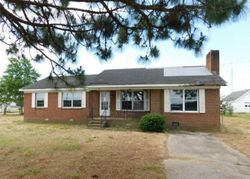 Foreclosure in  HOUSE RD Bethel, NC 27812