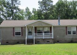 Foreclosure Listing in SUNFLOWER LN HERTFORD, NC 27944