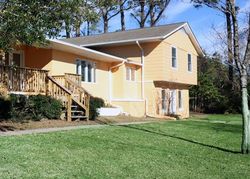 Foreclosure in  MANSFIELD PKWY Morehead City, NC 28557