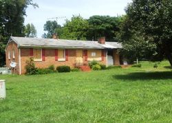 Foreclosure in  MINERAL SPRINGS RD Pelham, NC 27311