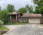 Foreclosure in  ROLLING RIDGE RD West Bloomfield, MI 48323