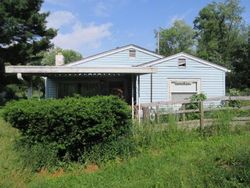 Foreclosure Listing in PINE RD NE THORNVILLE, OH 43076