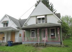 Foreclosure in  PALMER ST Toledo, OH 43608