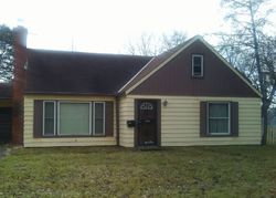 Foreclosure in  RANDOLPH PKWY Beachwood, OH 44122