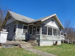 Foreclosure in  N LIMESTONE ST Springfield, OH 45503