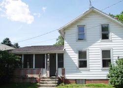 Foreclosure in  FULTON ST Monroeville, OH 44847