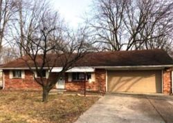 Foreclosure in  JEAN RD Toledo, OH 43615