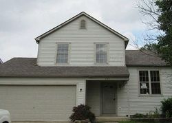 Foreclosure in  BUEHLER DR Delaware, OH 43015