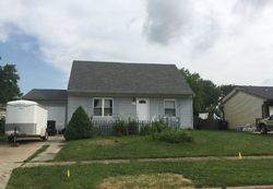 Foreclosure in  WITTENBERG DR Lancaster, OH 43130