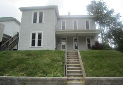 Foreclosure in  N MAPLE ST Lancaster, OH 43130