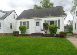 Foreclosure Listing in HANSEN RD MAPLE HEIGHTS, OH 44137
