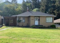 Foreclosure in  N 8TH ST Coos Bay, OR 97420