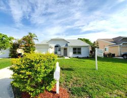 Foreclosure in  CEDAR HOLLOW LN Boca Raton, FL 33433