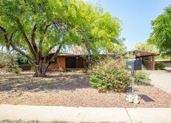 Foreclosure in  W CALLE CAMPANA DE PLATA Tucson, AZ 85745