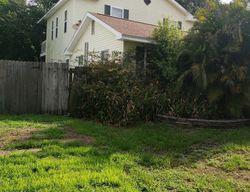 Foreclosure in  48TH AVE N Saint Petersburg, FL 33703